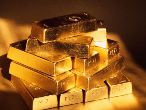 Neft Fondu bu il 25 tondan çox qızıl alıb