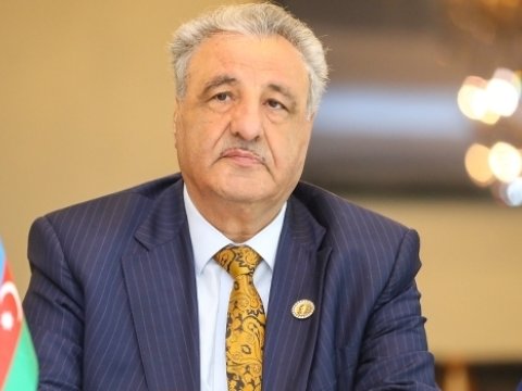 Tağı Əhmədov VƏFAT ETDİ