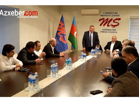 Anar Yusifoğlunun 50 illik yubileyi qeyd edildi - VİDEO