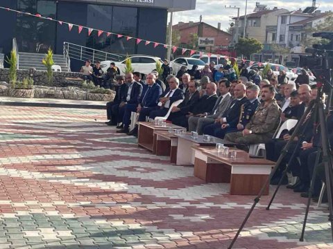 Türkiyədə İbad Hüseynovun adını daşıyan prospekt