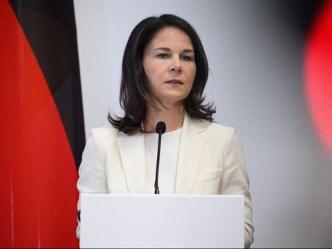 &ldquo;Moldovanın gələcəyi Avropa İttifaqındadır&rdquo;