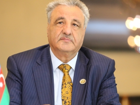 Tağı Əhmədovun dəfn yeri AÇIQLANDI