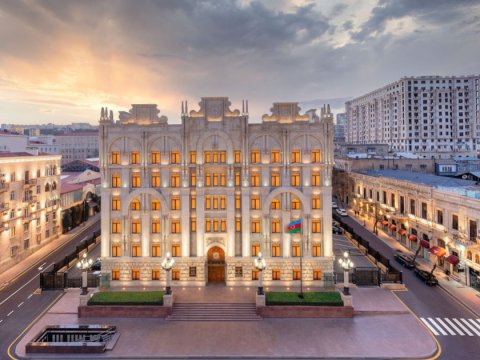 Ötən gün saxlanılanların SAYI