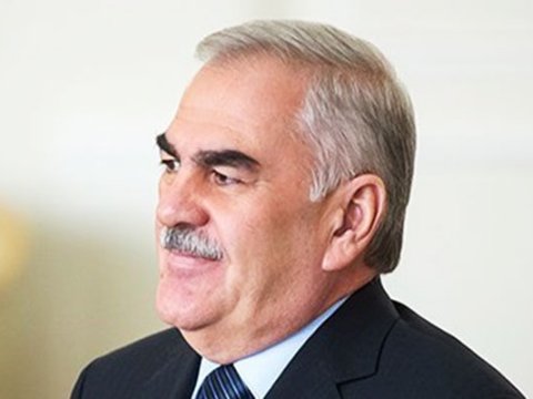 Vasif Talıbovun şirkəti məhkəmə qarşısında: malları müsadirə oluna bilər