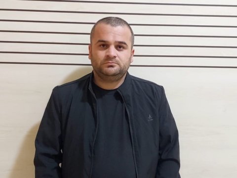 22 baş heyvan oğurlandı, şübhəli tutuldu