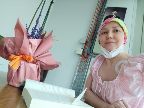 Orta məktəb müəllimi vəfat etdi