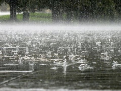 Sabah Bakıda yağış yağacaq - PROQNOZ
