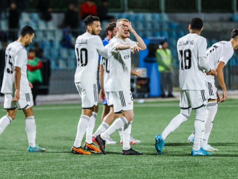 &ldquo;Qarabağ&rdquo;ın yeni REKORDU