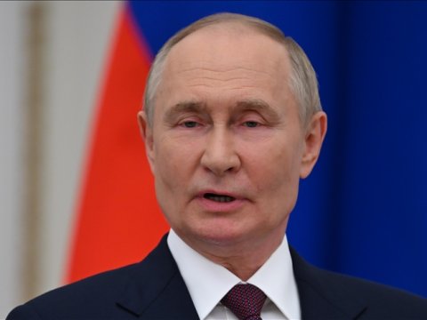 Putin COP29-a dəvət edilib, amma...