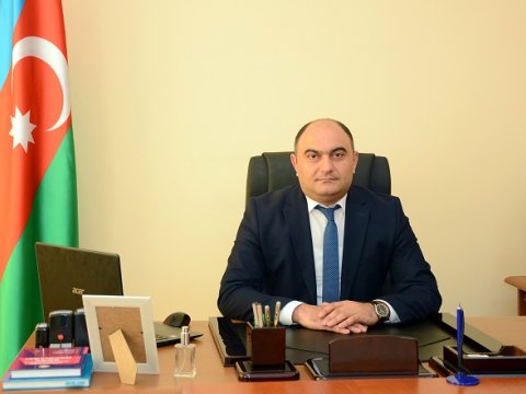 Bakıda bu məktəbə direktor TƏYİN EDİLDİ