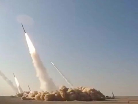 İsrail Beyrutu bombaladı