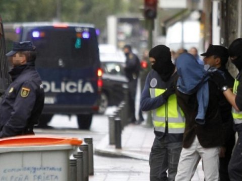 İŞİD-ə qarşı yeni əməliyyat&nbsp;