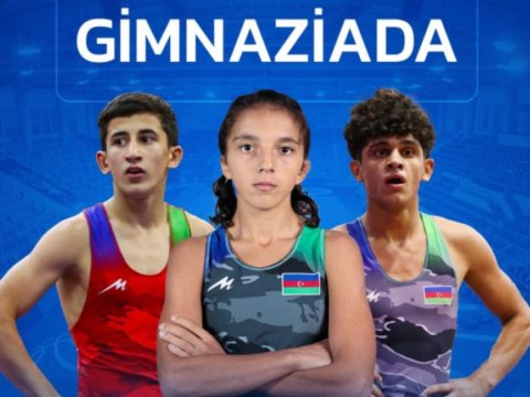 Azərbaycanı Bəhreyndə onlar təmsil edəcək