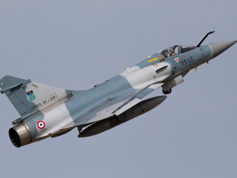 Fransa Ukraynaya bu tarixdə qırıcılar verəcək&nbsp;