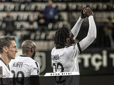 "Neftçi"dən 3 qolluq qələbə