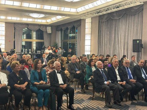 Son mənzili İstanbul OLANLAR