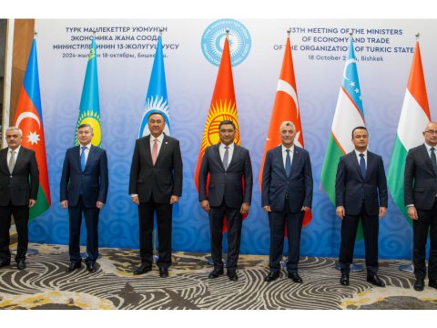 TURAN xüsusi iqtisadi zonası açılır