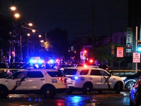 ABŞ-da atışma: 3 ölü, 8 yaralı