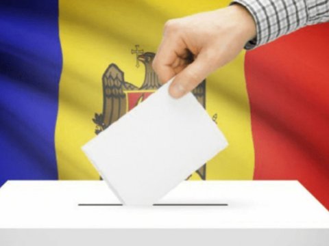 Moldovadakı seçkilərdə POZUNTULAR