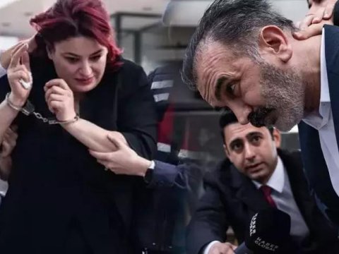 Türkiyədə yaxalanan kriminal dəstənin DƏHŞƏTLİ ƏMƏLLƏRİ