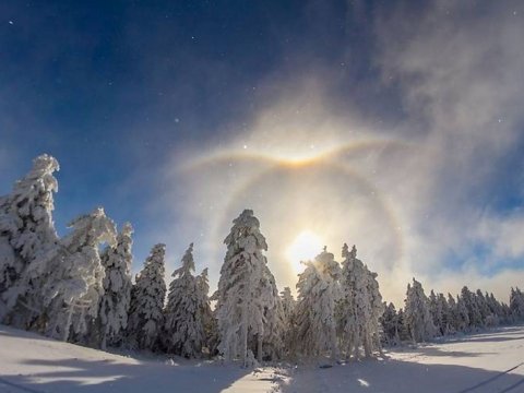 İqlimi almaz tozu ilə soyutmaq olar - İDDİA