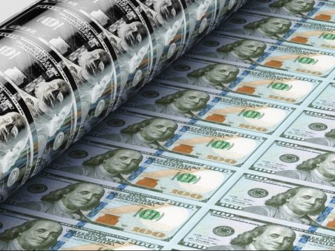 Gürcüstanın xarici dövlət borcu artır - 9 milyard dollar