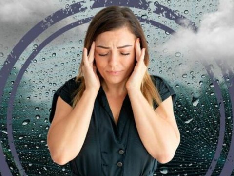 Hava&nbsp;meteohəssas insanlarda narahatlıq yarada bilər -&nbsp;XƏBƏRDARLIQ