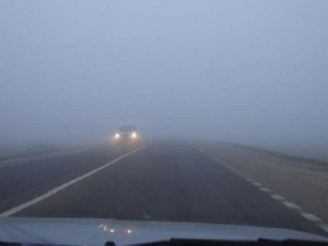 Yollarda görünüş məsafəsi MƏHDUDLAŞACAQ