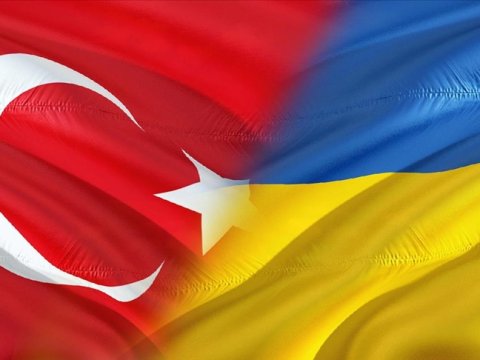 Ukrayna xarici işlər naziri TÜRKİYƏYƏ GEDƏCƏK