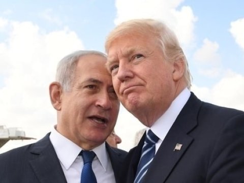 Netanyahu Trampla telefonda DANIŞDI