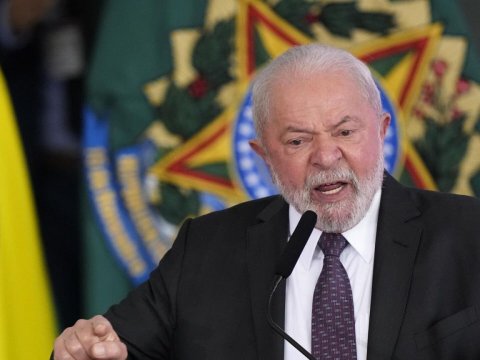 Rusiyaya gələsi olmadı