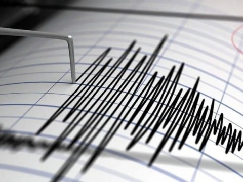 Argentinada güclü ZƏLZƏLƏ