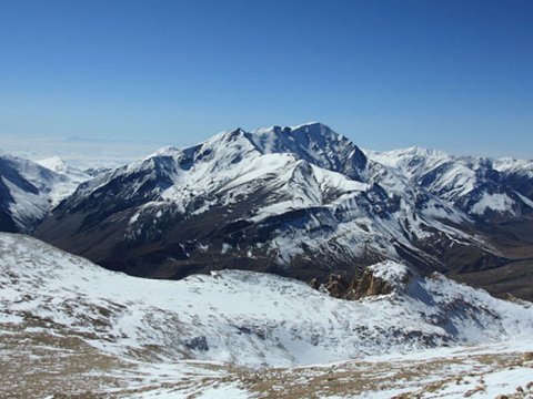 Bakıya yağış, rayonlara qar yağacaq - Günün havası