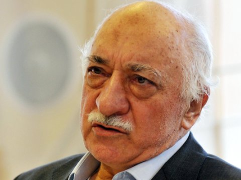 Fətullah Gülən ÖLDÜ