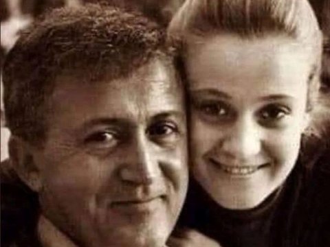 Fransız ana-babanın TÜRK QIZI