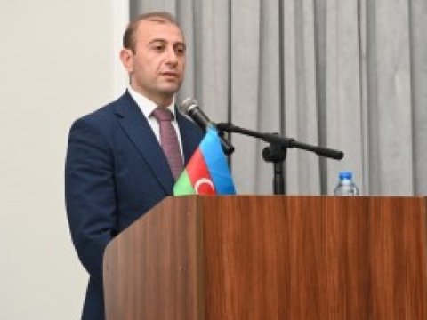 Ölkəmizə qarşı qarayaxma kampaniyaları aparılır - Komissiya sədri