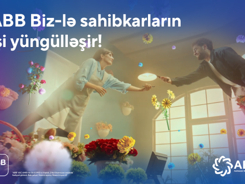 ABB Biz-lə sahibkarların işi yüngülləşir!