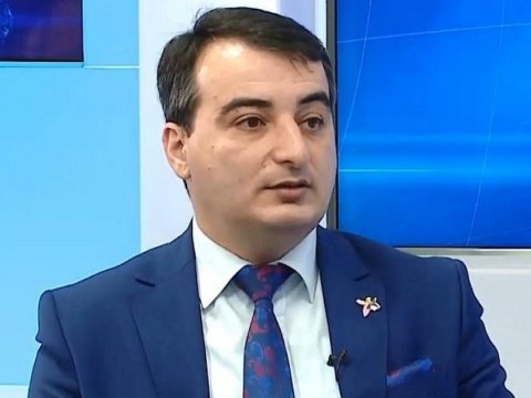 "Xəyanətkar qüvvələrin sırasında Azərbaycan soyadlarına&nbsp;rast gəlinir"