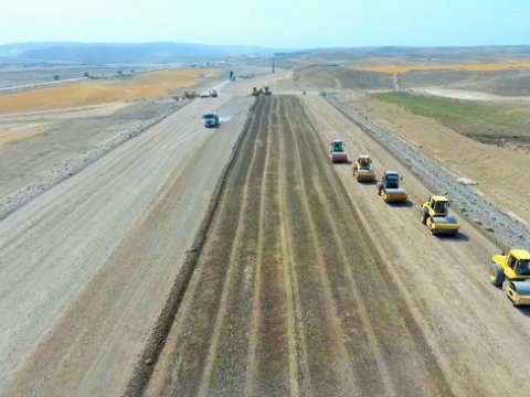 Zəngilan: Yaşıl enerji bölgəsi&nbsp;