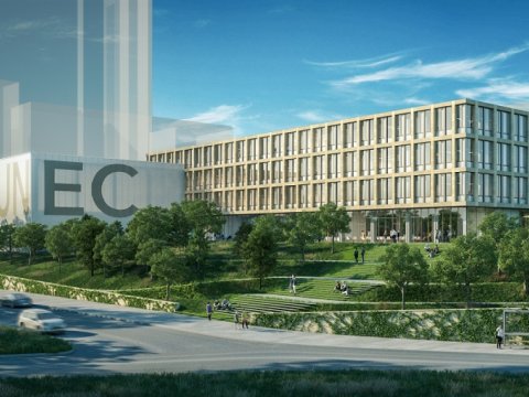 UNEC-də bu fənninin tədrisinə xarici mütəxəssislər cəlb olunur