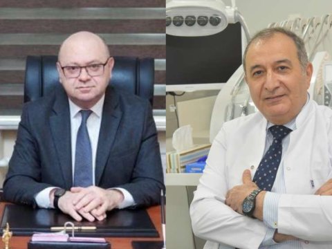 Prorektor rektorun müşaviri vəzifəsinə gətirildi - Yeni TƏYİNAT