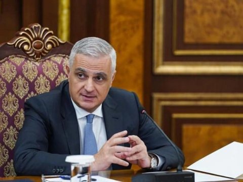 Növbəti sərhəd delimitasiyası harada keçiriləcək? -&nbsp;Qriqoryandan AÇIQLAMA