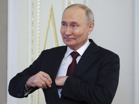 Putin BRİKS-ə gələn bütün liderlərlə ikitərəfli görüş keçirəcək