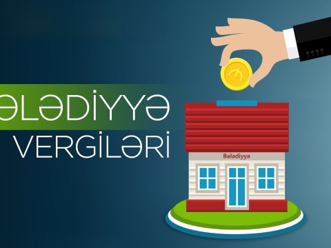 Bələdiyyələrin gəlir və xərcləri dərc ediləcək