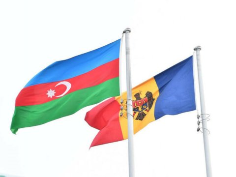 Azərbaycanla Moldova arasında Saziş təsdiqləndi