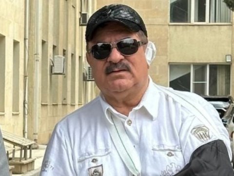 Ağadadaş Ağayevin cinayət işi üzrə hakim TƏYİN EDİLDİ