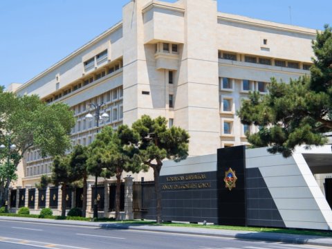 326 milyon manatlıq qaçaqmalçılıq... - MƏHKƏMƏ&nbsp;