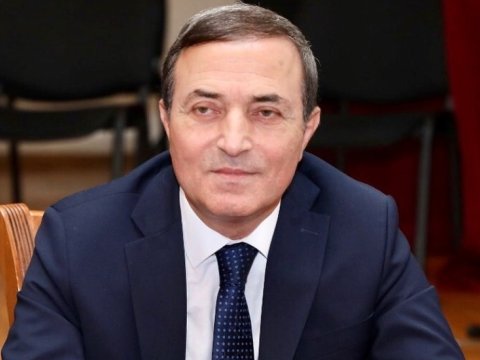 Mənsum İbrahimov Kibercinayətkarlıqla Mübarizə Baş İdarəsinə müraciət etdi - VİDEO