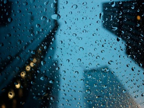 Bu rayonlara yağış yağır