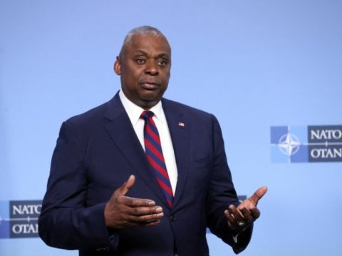 Ukraynaya 400 milyon dollarlıq YARDIM&nbsp;